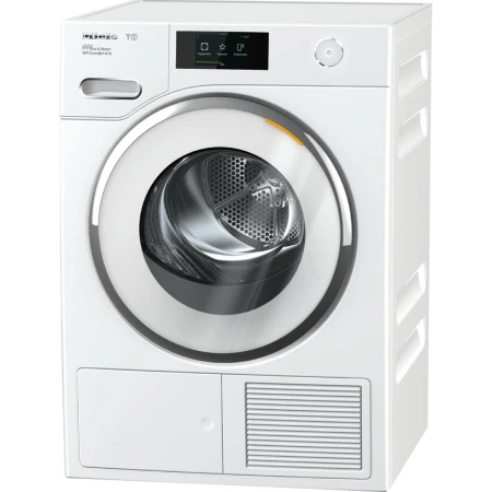 Miele TWR 780 WP van voren gezien
