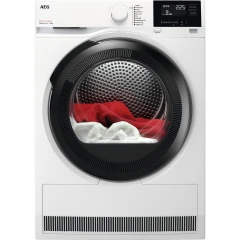AEG TR7386T4B van voren gezien