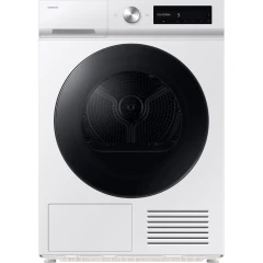 Samsung DV90DB7845GWU3 van voren gezien