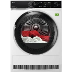 AEG TR86CBC87 van voren gezien