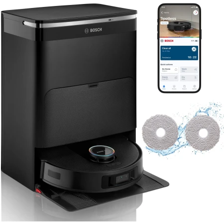 Bosch BCRDW3BX