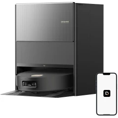 Dreame Aqua10 Ultra Roller