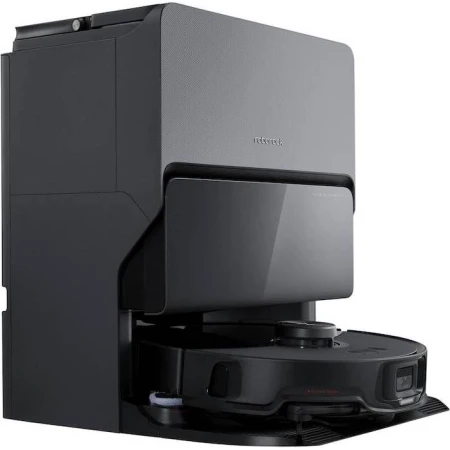 Rengøringsstationen til Roborock S8 MaxV Ultra