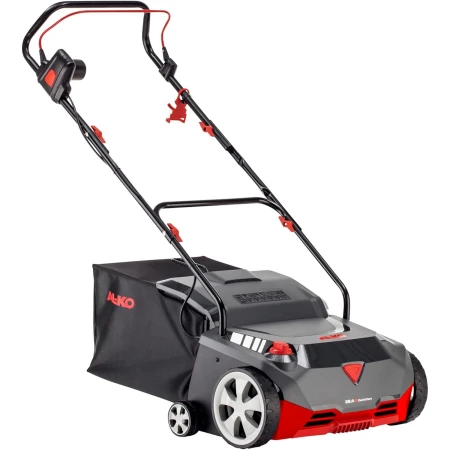 AL-KO 38.4 E CombiCare