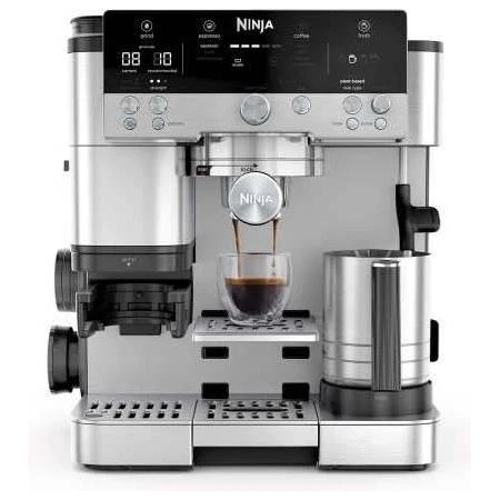 Ninja ES601EU Luxe Café Premier - 1
