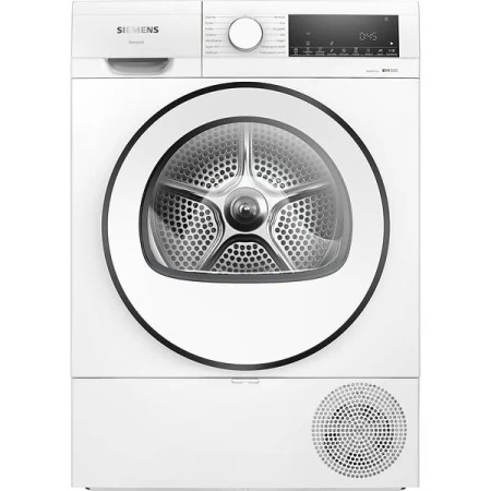 Siemens WQ32G20ADN set forfra