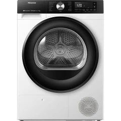 Hisense HDH3S93B set forfra