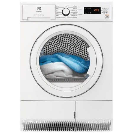 Electrolux EW2H318E1 set forfra