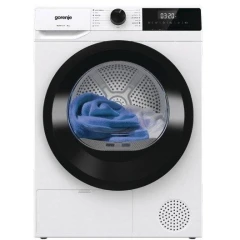 Gorenje DPE82 set forfra