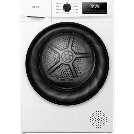 Senz SEDRD9HP set forfra