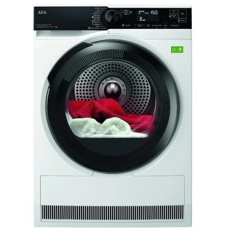 AEG TR944P96P set forfra