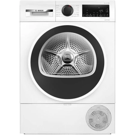 Bosch WQG2420ISN set forfra