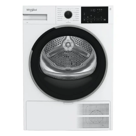 Whirlpool WSD 86M WB EE set forfra