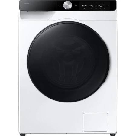 Samsung WD11DG6B85BKU3 set forfra