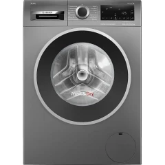 Bosch WNG254ARSN set forfra