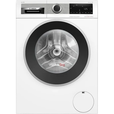 Bosch WNG254ABSN set forfra