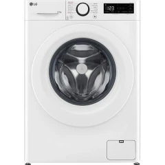 LG F2DV707S2W1 set forfra