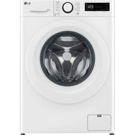 LG F2DV707S2W1 set forfra