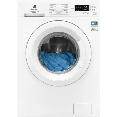 Electrolux EW2W3068E4 set forfra