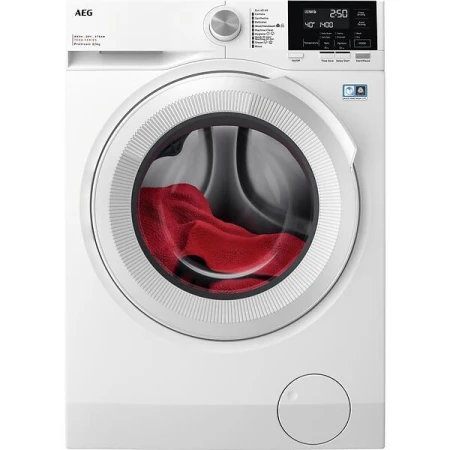 AEG LWR722O84G set forfra