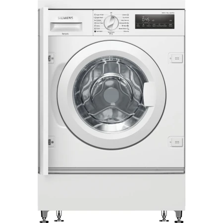 Siemens WI14W542EU set forfra