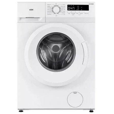 Logik L814WM23E set forfra