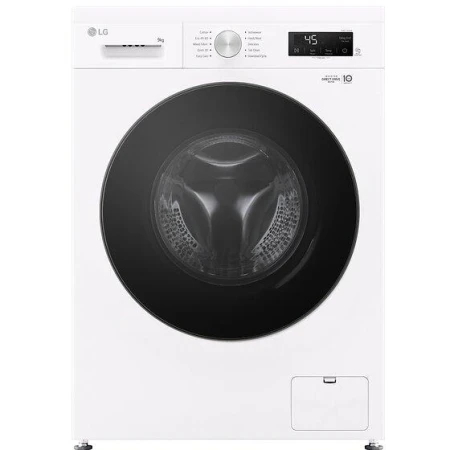LG F4X1009NWB set forfra