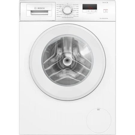 Bosch WGE03200SN - 1