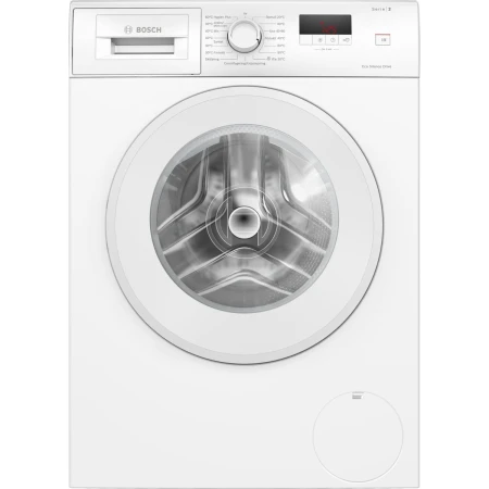 Bosch WGE02400SN - 1