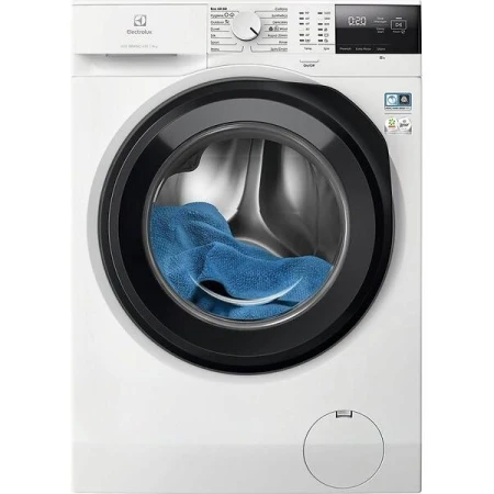 Electrolux EFI622E94E set forfra