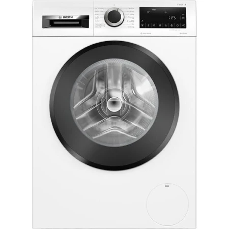 Bosch WGG244ZTSN set forfra