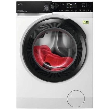 AEG LR944PX6S set forfra