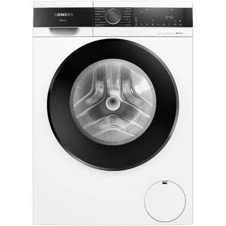 Siemens WG56G2FWDN set forfra