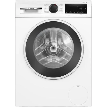 Bosch WGG254ZNSN forfra