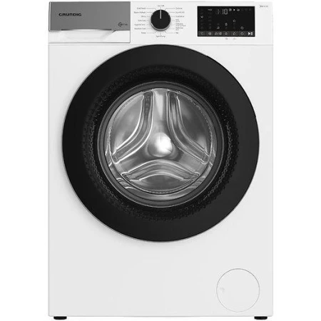 Grundig GWP48415W set forfra