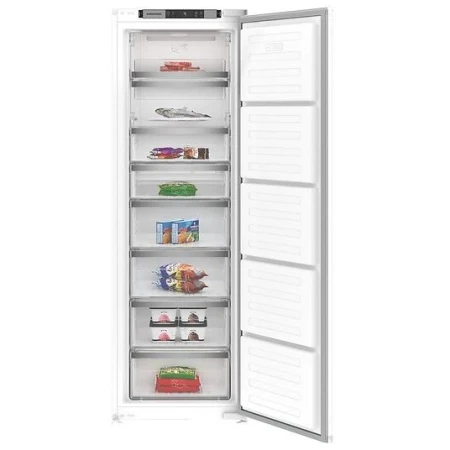 Grundig GFNI 22440 N set forfra