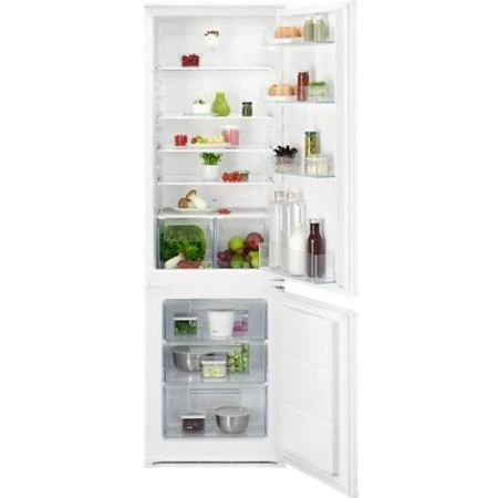 AEG OSC5S181ES met open deur