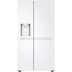 Siemens KF96NAXEA set forfra