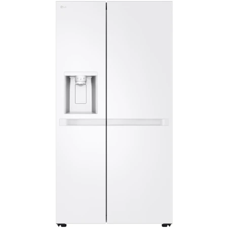 Siemens KF96NAXEA set forfra