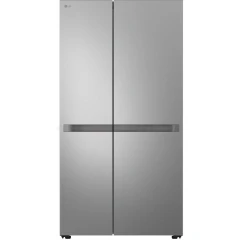 LG GSBC40PYPE set forfra
