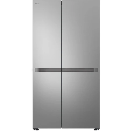 LG GSBC40PYPE set forfra