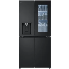 LG GMG860EPBE set forfra