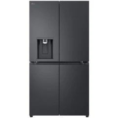 LG GML960EVBE set forfra