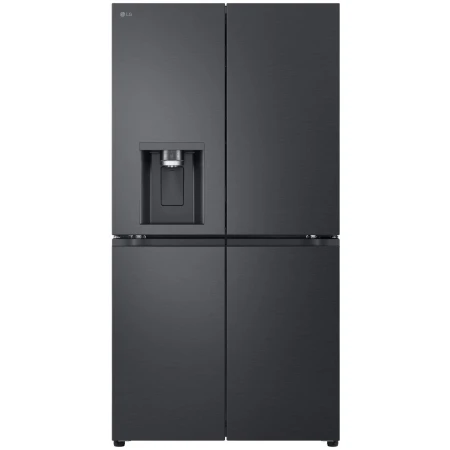 LG GML960EVBE set forfra
