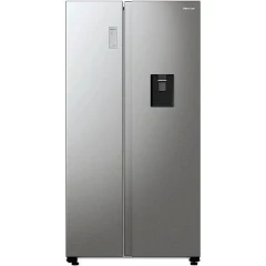 Hisense RS711N4WCE set forfra