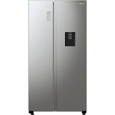 Hisense RS711N4WCE set forfra