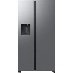 Samsung RS70F65KETEF set forfra