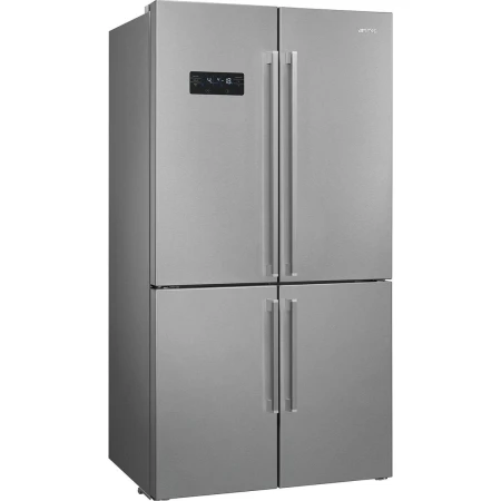 Smeg FQ60XDAIE set forfra