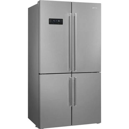 Smeg FQ60XDE set forfra