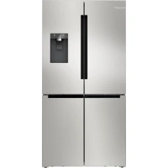 Bosch KFD96APEA van voren